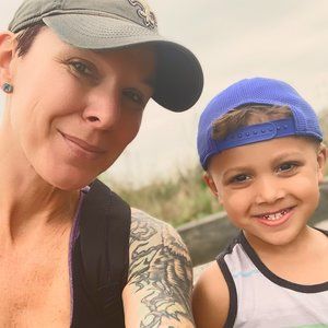 Meet your Posher, Cindy